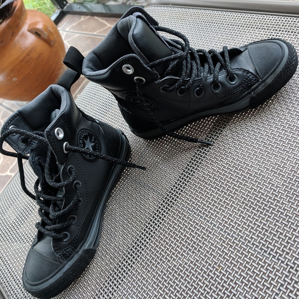 Converse shoes